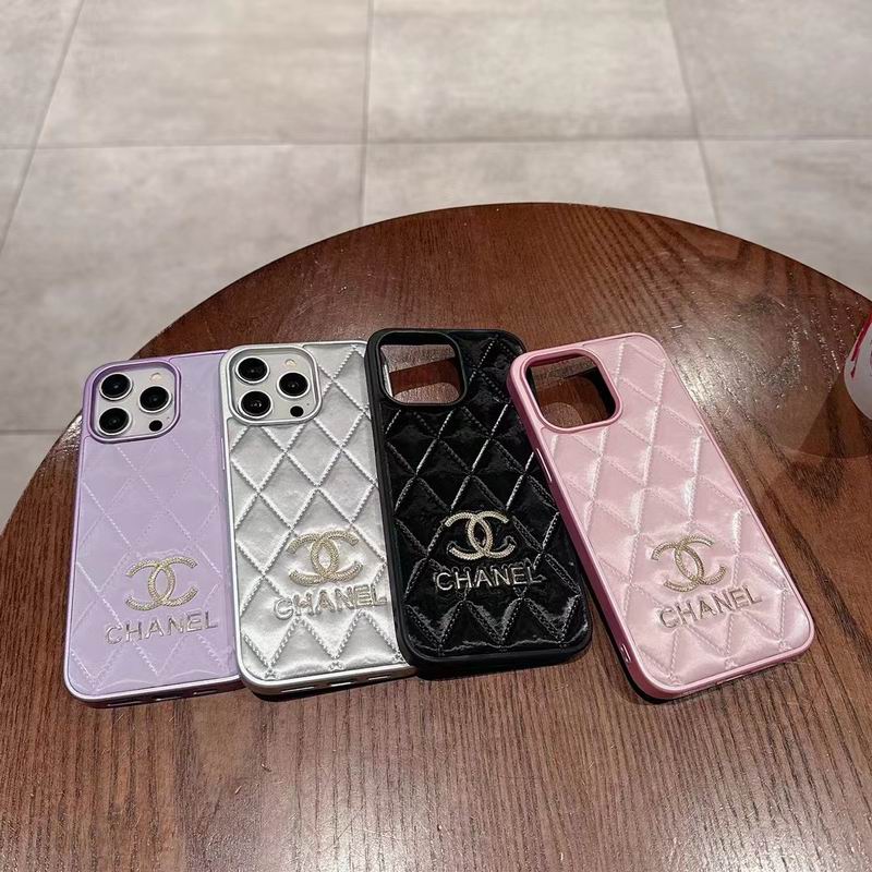 Chanel iphone 12-15pro max 150